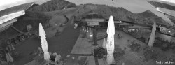 Archiv Foto Webcam Skigebiet Oberaudorf Hocheck: Talstation 06:00