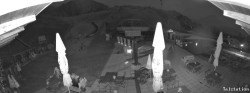 Archived image Webcam Oberaudorf Hocheck ski resort: base station 06:00