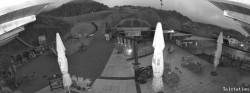 Archived image Webcam Oberaudorf Hocheck ski resort: base station 05:00