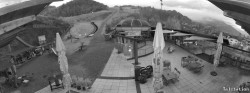 Archiv Foto Webcam Skigebiet Oberaudorf Hocheck: Talstation 06:00