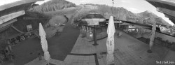 Archiv Foto Webcam Skigebiet Oberaudorf Hocheck: Talstation 06:00