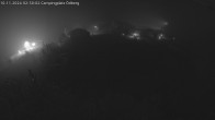 Archived image Webcam Ödbergalm near Tegernsee 01:00