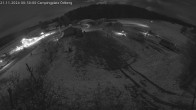 Archiv Foto Webcam Ödbergalm und Campingplatz am Tegernsee 23:00