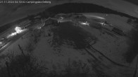 Archiv Foto Webcam Ödbergalm und Campingplatz am Tegernsee 03:00