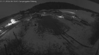 Archiv Foto Webcam Ödbergalm und Campingplatz am Tegernsee 05:00