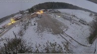 Archiv Foto Webcam Ödbergalm und Campingplatz am Tegernsee 06:00