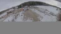 Archiv Foto Webcam Ödbergalm und Campingplatz am Tegernsee 09:00