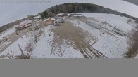 Archiv Foto Webcam Ödbergalm und Campingplatz am Tegernsee 11:00