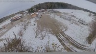 Archiv Foto Webcam Ödbergalm und Campingplatz am Tegernsee 13:00