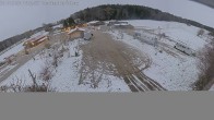 Archiv Foto Webcam Ödbergalm und Campingplatz am Tegernsee 15:00