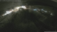 Archiv Foto Webcam Ödbergalm und Campingplatz am Tegernsee 17:00