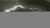 Archived image Webcam Ödbergalm near Tegernsee 19:00