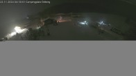 Archiv Foto Webcam Ödbergalm und Campingplatz am Tegernsee 03:00