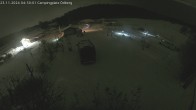 Archiv Foto Webcam Ödbergalm und Campingplatz am Tegernsee 03:00