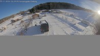 Archiv Foto Webcam Ödbergalm und Campingplatz am Tegernsee 09:00