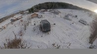 Archiv Foto Webcam Ödbergalm und Campingplatz am Tegernsee 09:00