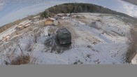 Archiv Foto Webcam Ödbergalm und Campingplatz am Tegernsee 11:00