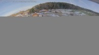 Archiv Foto Webcam Ödbergalm und Campingplatz am Tegernsee 13:00