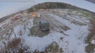 Archiv Foto Webcam Ödbergalm und Campingplatz am Tegernsee 15:00