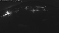 Archiv Foto Webcam Ödbergalm und Campingplatz am Tegernsee 03:00