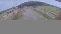 Archiv Foto Webcam Ödbergalm und Campingplatz am Tegernsee 07:00