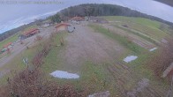 Archiv Foto Webcam Ödbergalm und Campingplatz am Tegernsee 13:00