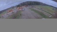 Archiv Foto Webcam Ödbergalm und Campingplatz am Tegernsee 15:00