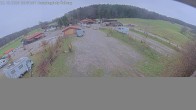 Archived image Webcam Ödbergalm near Tegernsee 07:00