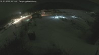 Archiv Foto Webcam Ödbergalm und Campingplatz am Tegernsee 05:00