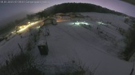 Archiv Foto Webcam Ödbergalm und Campingplatz am Tegernsee 06:00