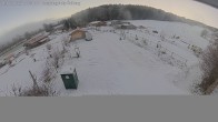 Archiv Foto Webcam Ödbergalm und Campingplatz am Tegernsee 07:00