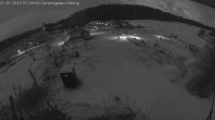 Archived image Webcam Ödbergalm near Tegernsee 06:00