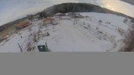 Archived image Webcam Ödbergalm near Tegernsee 07:00