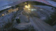 Archiv Foto Webcam Ödbergalm und Campingplatz am Tegernsee 06:00