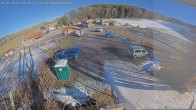 Archiv Foto Webcam Ödbergalm und Campingplatz am Tegernsee 13:00