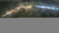 Archiv Foto Webcam Ödbergalm und Campingplatz am Tegernsee 17:00