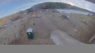 Archiv Foto Webcam Ödbergalm und Campingplatz am Tegernsee 07:00