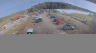 Archiv Foto Webcam Ödbergalm und Campingplatz am Tegernsee 11:00