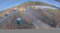 Archiv Foto Webcam Ödbergalm und Campingplatz am Tegernsee 15:00