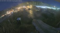 Archiv Foto Webcam Ödbergalm und Campingplatz am Tegernsee 17:00