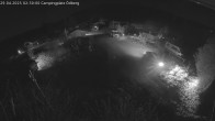 Archiv Foto Webcam Ödbergalm und Campingplatz am Tegernsee 01:00