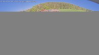 Archiv Foto Webcam Ödbergalm und Campingplatz am Tegernsee 17:00