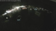 Archiv Foto Webcam Ödbergalm und Campingplatz am Tegernsee 21:00