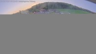 Archiv Foto Webcam Ödbergalm und Campingplatz am Tegernsee 05:00