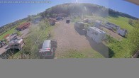 Archiv Foto Webcam Ödbergalm und Campingplatz am Tegernsee 07:00