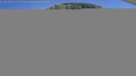Archiv Foto Webcam Ödbergalm und Campingplatz am Tegernsee 11:00