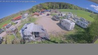 Archiv Foto Webcam Ödbergalm und Campingplatz am Tegernsee 13:00