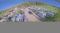 Archiv Foto Webcam Ödbergalm und Campingplatz am Tegernsee 15:00