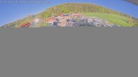 Archiv Foto Webcam Ödbergalm und Campingplatz am Tegernsee 17:00
