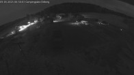 Archiv Foto Webcam Ödbergalm und Campingplatz am Tegernsee 23:00